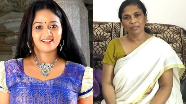 'അന്നത്തെ അവസ്ഥ അതായിരുന്നു, മനപൂർവം ആരേയും വേദനിപ്പിച്ചതല്ല'; നടി ശരണ്യയുടെ അമ്മ പറയുന്നു!