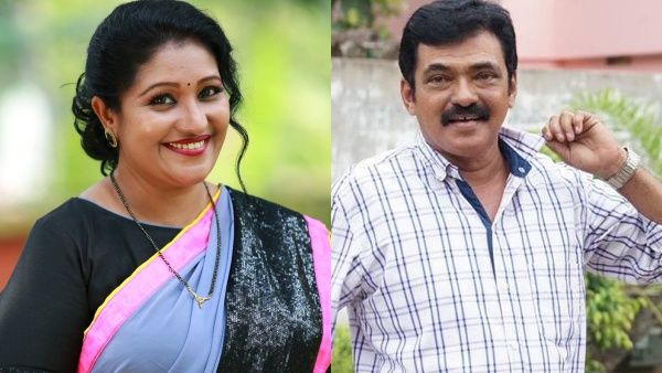 'കലാഭവൻ ഹനീഫിനെ പ്രേമിക്കാൻ ആഗ്രഹിച്ചു'; ആ വിചിത്രമായ കാരണത്തെ കുറിച്ച് തെസ്നി ഖാൻ!