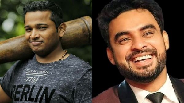 'അപമാനിക്കാനായി ചെയ്തതല്ല, എന്നിലൂടെയാണ് അവന് ഫാൻസുണ്ടായത്'; ബേസിലിനെ കുറിച്ച് ടൊവിനോ