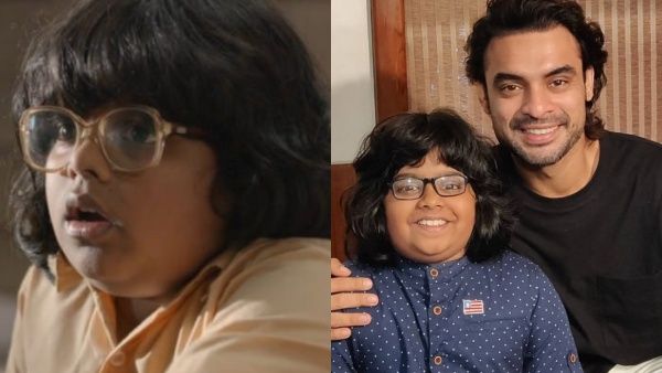 'എല്ലാ മാമന്മാരും ആ​ഗ്രഹിക്കും ഇതുപോലെ ഒരു മരുമോനെ', മിന്നൽ മുരളിയുടെ സ്വന്തം ജോസ്മോൻ!