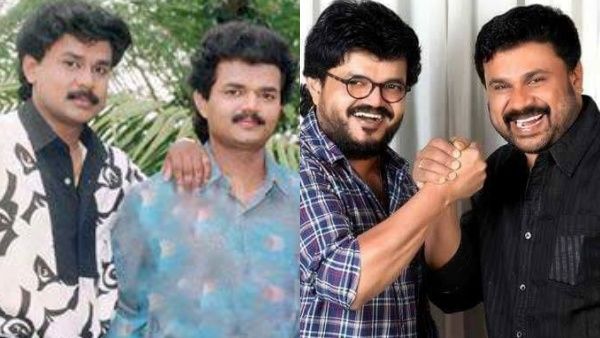 'ചാൻസ് ചോദിച്ച് മുണ്ടിൻ്റെ മടക്കിക്കുത്തഴിച്ചിട്ട് തൊഴുത് നിന്ന ദിലീപ്', സൗഹൃദത്തെ കുറിച്ച് നാദിർഷ!