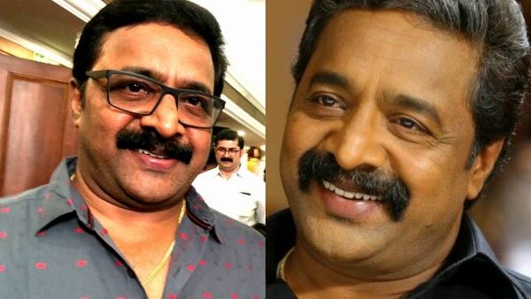 'വലിയൊരു കഠിനാധ്വാനം എന്റെ ആ കഥാപാത്രത്തിന് പിന്നിലുണ്ട്', കോളമ്പിയെ കുറിച്ച് രൺജി പണിക്കർ