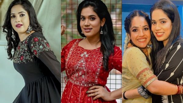 'മരുമകന്റെ സുഖവിവരങ്ങൾ തിരക്കി അമൃത നായർ', അമൃതയേയും ആതിരയേയും മിസ് ചെയ്യുന്നുവെന്ന് ആരാധകർ!