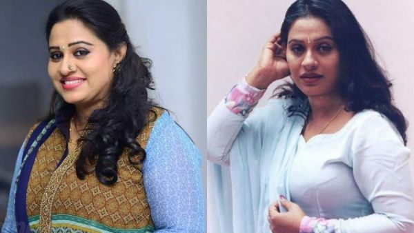 'എനിക്ക് വേണ്ടി ജയിലിൽ പോയി, മരിച്ചെന്ന് കേട്ട ഷോക്കിൽ അബോർഷനായി'; അച്ഛനെ കുറിച്ച് ബീന ആന്റണി