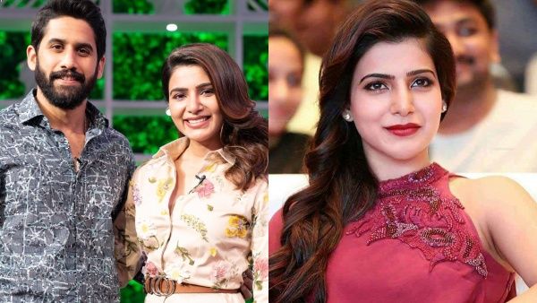 'എനിക്ക് പറ്റിയത് പോലെ ആകരുത്, പങ്കാളിയെ തെരഞ്ഞടുക്കുമ്പോൾ ശ്രദ്ധിക്കണം'; മുന്നറിയിപ്പുമായി സാമന്ത!