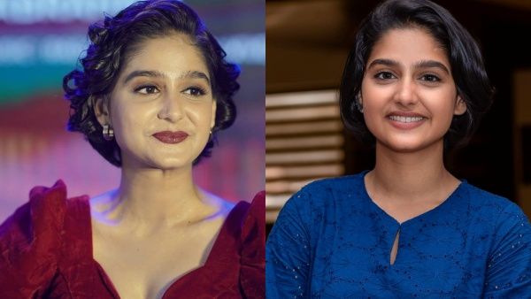'രൂപമാറ്റത്തിന് കാരണം പ്ലാസ്റ്റിക് സർജറി?'; അനശ്വര രാജൻ വെളിപ്പെടുത്തുന്നു
