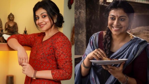'ബിരിയാണി കഴിച്ച് ഡയറ്റ് തെറ്റി, വയറ് പോലും പണിമുടക്കി'; ഷൂട്ടിങ് അനുഭവം പങ്കുവെച്ച് ശ്രുതി രാമചന്ദ്രൻ