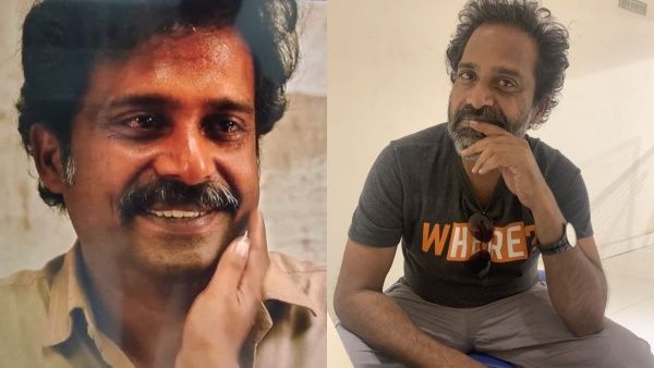 'ഷിബുവിനെപോലെ എനിക്കും ഉ‌ണ്ടായിട്ടുണ്ട്'; പ്രണയ നഷ്ടങ്ങളെ കുറിച്ച് മിന്നലിലെ വില്ലൻ!