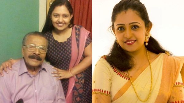 'അമല മോൾക്കിനി മുത്തച്ഛനില്ല... ഓർമകളിൽ എന്നും അങ്ങ് ഉണ്ടാകും'; ജി.കെ പിള്ളയെ കുറിച്ച് നടി അശ്വതി