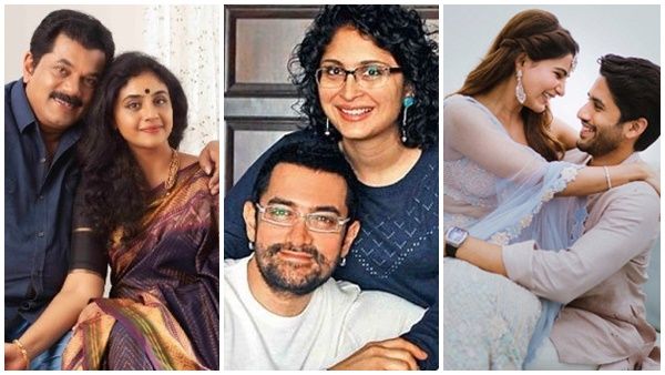 പ്രശ്നങ്ങൾ പുറത്ത് പറയാൻ വയ്യ, ബന്ധം അവസാനിപ്പിക്കുന്നു... 2021ൽ ശിഥിലമായ താരവിവാഹങ്ങൾ
