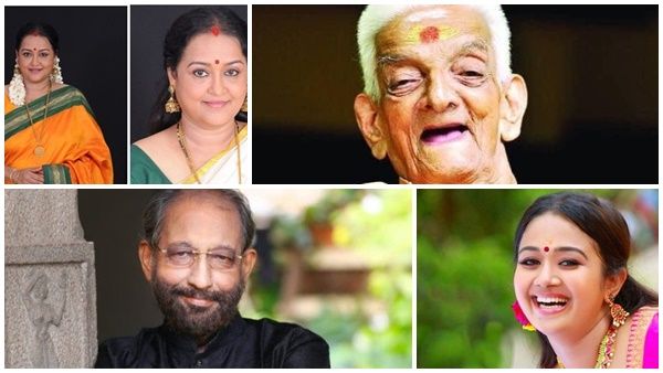 2021ന്റെ നഷ്ടങ്ങൾ, ഓർമകളിൽ മരിക്കാതെ ഈ മലയാള താരങ്ങള്‍