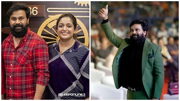 കാവ്യയ്ക്കൊപ്പം സ്റ്റൈലൻ ലുക്കിൽ ദിലീപ് ദുബായിൽ, പുതിയ വിശേഷം ചോദിച്ച് ആരാധകർ