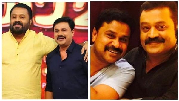 എന്ത് പ്രശ്‌നത്തിനും സുരേഷ് ഗോപിയെ വിളിക്കാം; അദ്ദേഹം തനിക്ക് ഏട്ടനെ പോലെയാണെന്ന് ദിലീപ്