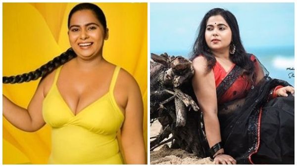 എന്റെ ശരീരം നിങ്ങളുടേത് അല്ല; വിമര്‍ശിക്കാനും ചര്‍ച്ച ചെയ്യാനും വരുന്നവരോട് നടി ഫറ ഷിബ്‌ലയുടെ മാസ് മറുപടി