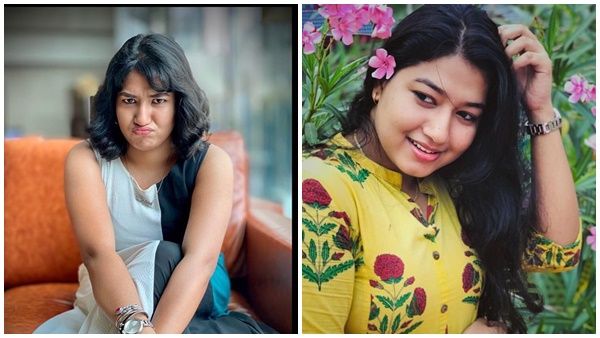 വണ്ണം വച്ചത് എന്തിനാണെന്ന് അവർക്ക് അറിയില്ല, മെലിയാനും വണ്ണം വയ്ക്കാനും കാരണമുണ്ട്, വെളിപ്പെടുത്തി ഗ്രേസ്