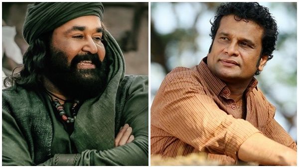 മരക്കാറിനെതിരെയുള്ള ഡീഗ്രേഡിംഗ് നല്ലതിന്; കാരണം പറഞ്ഞ് ഹരീഷ് പേരടി