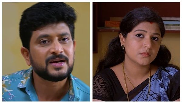 സാന്ത്വനം; അമരാവതിയിലേയ്ക്ക് മടങ്ങി പോകില്ലെന്ന് ഹരി, അഞ്ജലിയിൽ നിന്ന് സത്യങ്ങൾ അറിഞ്ഞ് അപ്പു...