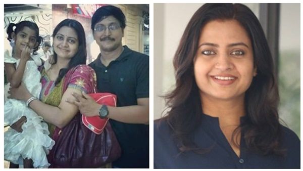 ഇന്ദ്രജ എന്നല്ല പേര്, സംവിധായകനല്ല ആ മാറ്റത്തിന് പിന്നിൽ, യഥാർത്ഥ പേര് വെളിപ്പെടുത്തി നടി...