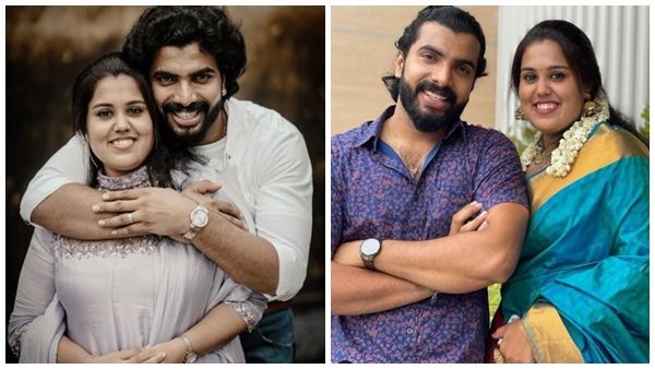 ഇഷ അനൂപിന് സ്വന്തമാവാന്‍ പോവുന്നു; ബിഗ് ബോസിലൂടെ വെളിപ്പെടുത്തിയ പ്രണയം, വിവാഹ തീയ്യതി പറഞ്ഞ് അനൂപ് കൃഷ്ണന്‍