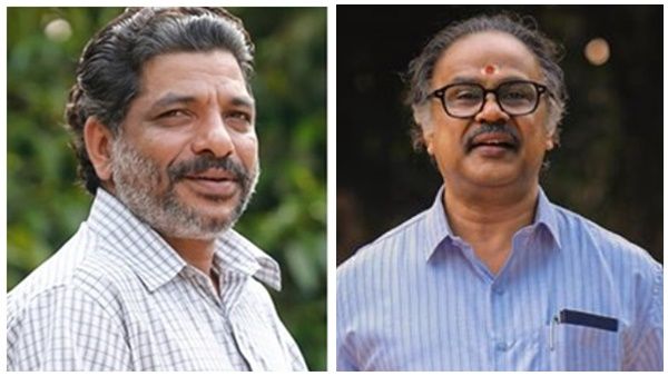 കൂട്ടച്ചിരിയുമൊക്കെയായി ഫസ്റ്റ് ഹാഫ്, പിന്നെ ട്വിസ്റ്റ്‌, ദിലീപിന്റെ കേശുവിനെ കുറിച്ച് ജാഫർ ഇടുക്കി