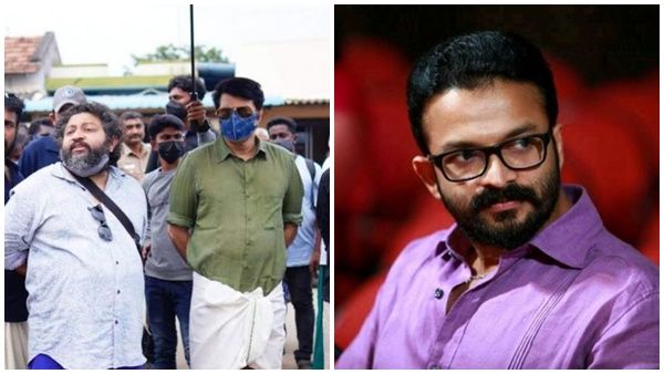 മമ്മൂട്ടിയുടെ പ്രകടനം കണ്ട് ലിജോ ഇറങ്ങി പോയി, ആ സംഭവം വെളിപ്പെടുത്തി ജയസൂര്യ...