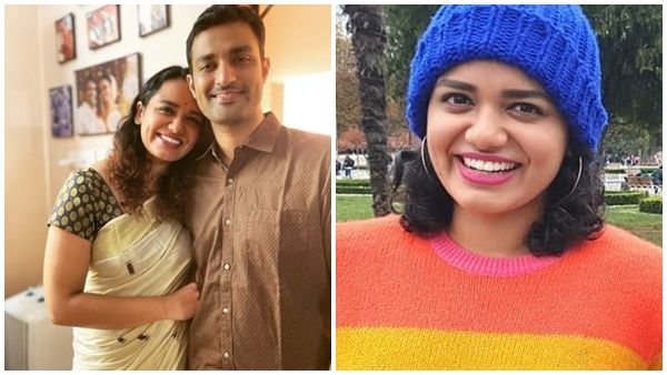ഞങ്ങള്‍ ഒരു ടീമായി മുന്നേറുന്നു! പ്രിയപ്പെട്ടവനോട് ചേര്‍ന്ന് നിന്ന് ജ്യോത്സന; 11 വര്‍ഷം പിന്നിട്ട് ദാമ്പത്യം