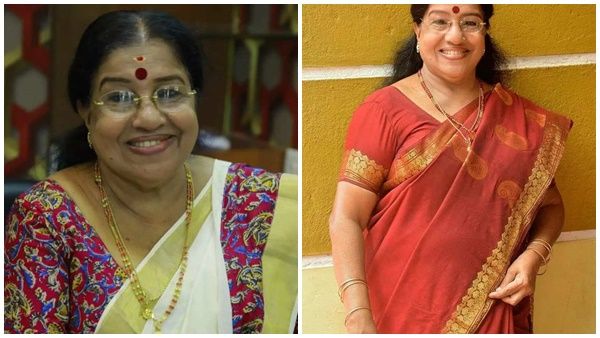 താൻ വിവാഹം കഴിക്കുന്നത് അച്ഛനും അമ്മയ്ക്കും ഇഷ്ടമായിരുന്നില്ല, കടന്നു പോയ വഴികളെ കുറിച്ച് നടി
