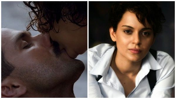 ഷാഹിദിനെ ചുംബിക്കാന്‍ അറപ്പ് തോന്നി, കാരണം മൂക്കൊലിപ്പ് എന്ന് കങ്കണ; താരം വായടപ്പിച്ചത് ഇങ്ങനെ
