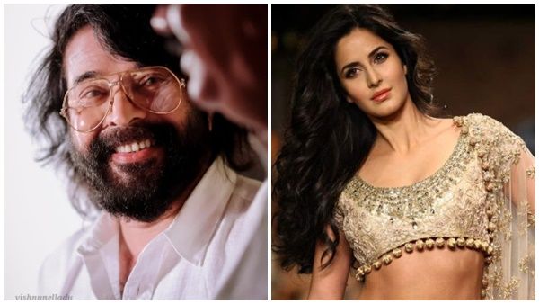 കത്രീന കൈഫിന് മമ്മൂട്ടിയിൽ നിന്ന് അറിയേണ്ടിയിരുന്നത് ഇത് മാത്രമായിരുന്നു, മറുപടി നൽകാതെ താരം...