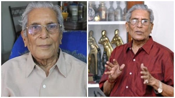 സംവിധായകന്‍ കെഎസ് സേതുമാധവന്‍ അന്തരിച്ചു; മമ്മൂട്ടിയേയും കമലിനേയും കണ്ടെത്തിയ പ്രതിഭ