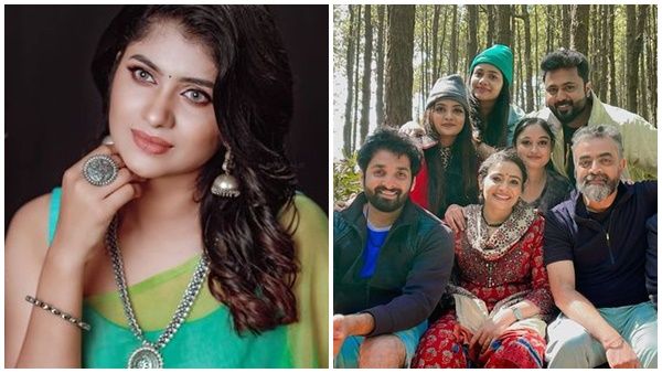 ആതിര മാധവിന് പകരം കുടുംബവിളക്കിൽ അനന്യയായി എത്തുന്നത് ഈ താരമാണോ, നടിയെ തേടി ആരാധകർ