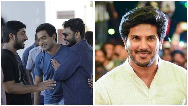 കുഞ്ഞെൽദോയുമായി ദുൽഖറിന് അടുത്ത ബന്ധമുണ്ട്, കഥ ഇഷ്ടപ്പെട്ടിരുന്നു, എന്നാൽ ആസിഫ് എത്തുകയായിരുന്നു