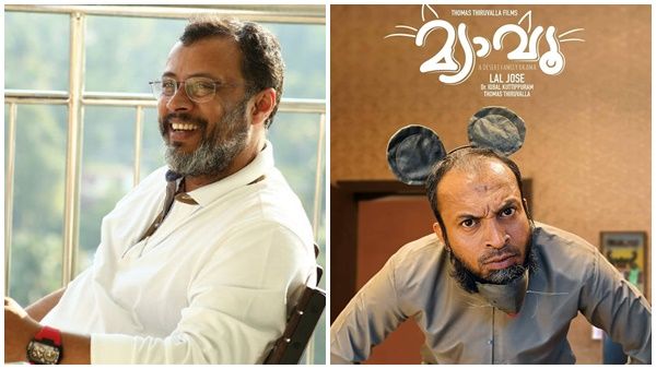 പൂച്ച കാരണം സിനിമ നിർത്തി വയ്ക്കേണ്ടി വരുമെന്ന് വിചാരിച്ചു, സംഭവത്തെ കുറിച്ച് ലാൽ ജോസ്