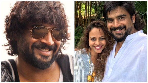 പാറക്കെട്ടിലിരുന്ന് പ്രണയിക്കാന്‍ പോയി, ഒടുവില്‍ പോലീസ് പിടിച്ചു; പ്രണയകാലം ഓര്‍ത്ത് മാധവന്‍