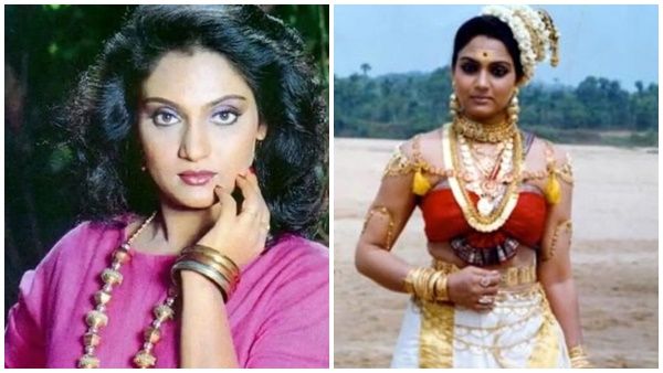 മാധവി ഗുരുവായൂരില്‍ ശയനപ്രദക്ഷിണം നടത്തി, പിറ്റേന്ന് മുതല്‍ സ്ത്രീകള്‍ക്ക് ശയനപ്രദക്ഷിണം നിര്‍ത്തലാക്കി