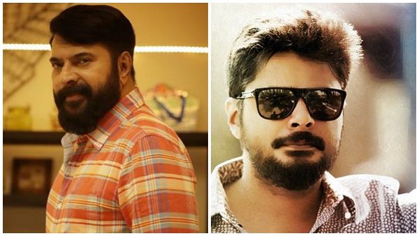 മമ്മൂട്ടിയോട് സംശയം ചോദിക്കുമ്പോഴുള്ള പ്രതികരണം, വീട്ടിലെ മെഗാസ്റ്റാറിനെ കുറിച്ച് മഖ്‌ബൂൽ സൽമാൻ