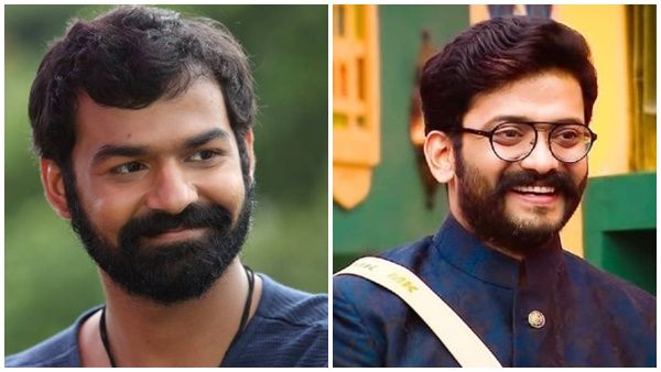 പ്രണവ് അങ്ങനെ വിളിച്ചപ്പോൾ സന്തോഷം തോന്നി, ആദ്യമായിട്ടാണ് നേരിൽ കാണുന്നത്, മണിക്കുട്ടൻ പറയുന്നു