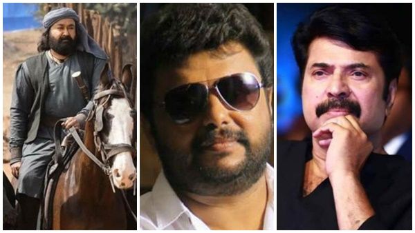 മമ്മൂട്ടിയെ വച്ച് വീണ്ടുമൊരു മരക്കാര്‍ സിനിമ ആലോചിക്കാം: എംഎ നിഷാദ്