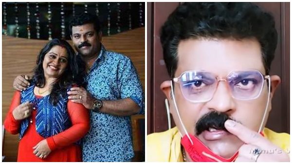 വായിൽ കൊണ്ട വെള്ളം ഒരു സൈഡിലൂടെ പോയി, മുഖം ഒരു വശത്തേക്ക് കോടി, സംഭവിച്ചതിനെക്കുറിച്ച് ബീന