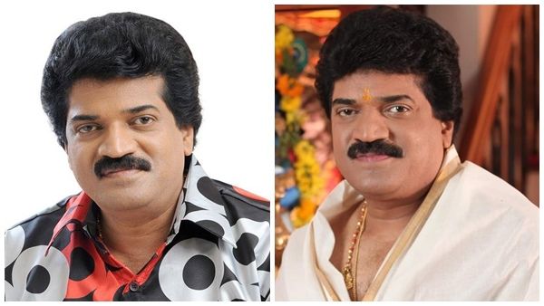 ബാങ്കില്‍ ജോലി ചെയ്തിരുന്ന ആളാണ് താന്‍; അധികമാര്‍ക്കും അറിയാത്ത രഹസ്യം വെളിപ്പെടുത്തി എംജി ശ്രീകുമാര്‍