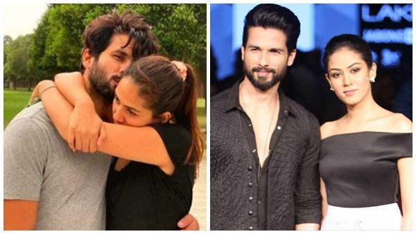 നടിയെ കെട്ടിപ്പിടിച്ച് ചുംബിച്ചു; അതിന് പരിഹാരം ചെയ്യാൻ ഭാര്യയെ കൂട്ടി മാലിദ്വീപിലേക്കെന്ന് നടൻ ഷാഹിദ് കപൂർ