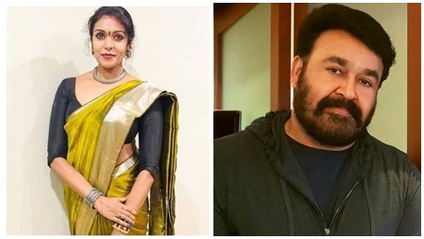 ആ പുള്ളി പറഞ്ഞതിൽ ഒരു കഴമ്പുമുണ്ടായിരുന്നില്ല, മോഹൻലാൽ ക്ഷമ പറയാനുള്ള കാരണം വെളിപ്പെടുത്തി സന്ധ്യ