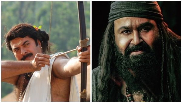 ''പഴശ്ശിരാജ അട്ടര്‍ ഊളത്തരമായിരുന്നല്ലോ'', എഴുത്തുകാരന്‍ അന്‍വര്‍ അബ്ദുള്ളയുടെ വാക്കുകൾ വൈറലാവുന്നു