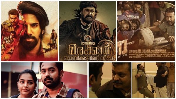 ദുൽഖർ എടുത്ത റിസ്ക്ക് സിനിമയ്ക്ക് പുതുജീവൻ പകർന്നു, തീയേറ്ററുകൾ ആഘോഷമാക്കി ചിത്രങ്ങൾ