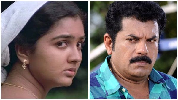 ഇനി ജീവിതത്തില്‍ വിശ്വസിക്കില്ലെന്ന് പറഞ്ഞ് ഉര്‍വശി പോയി! നടിയെ പറ്റിച്ച കഥ പറഞ്ഞ് മുകേഷ്