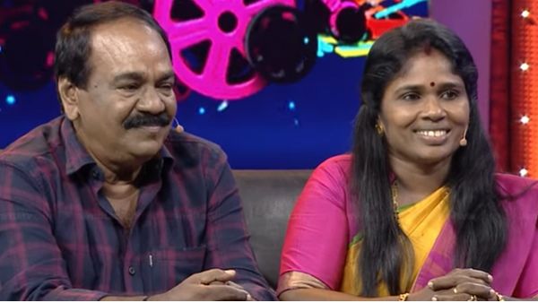 പ്രണയം വണ്‍സൈഡ് മാത്രമേ ഉണ്ടായിരുന്നുള്ളു; നാരായണ്‍കുട്ടിയുടെ പ്രണയകഥ പറഞ്ഞ് ഭാര്യ പ്രമീള