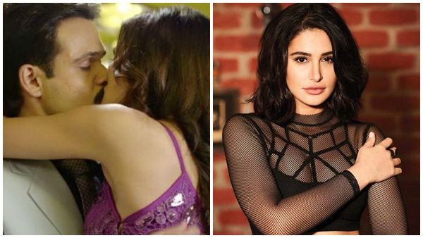 കട്ട് പറഞ്ഞിട്ടും ചുംബനം നിര്‍ത്താതെ നര്‍ഗിസ്; എന്ത് ചെയ്യണമെന്നറിയാതെ കിളി പോയ് ഇമ്രാന്‍ ഹാഷ്മി