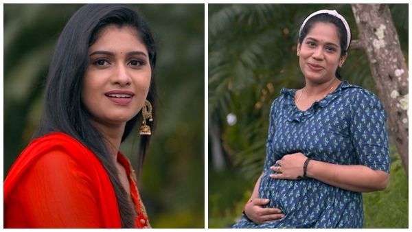 കുടുംബവിളക്കിലെ പുതിയ അതിഥി ഈ നടിയാണ്; കുഞ്ഞിന് വേണ്ടി കാത്തിരിക്കുകയാണെന്ന് പഴയ അനന്യ