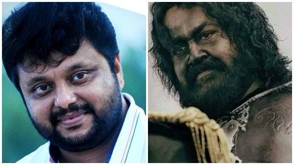 അഭിപ്രായം പറയുമ്പോള്‍ സുഡാപ്പിയും ജിഹാദിയും; മരക്കാര്‍ വിമര്‍ശനങ്ങളില്‍ എംഎ നിഷാദ്