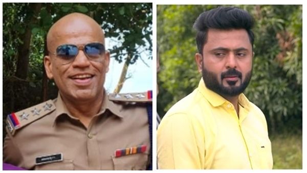 നിന്നെ പോലെ വൃത്തിക്കെട്ട മുഖമുള്ളവര്‍ വേണ്ട; കുടുംബവിളക്കിലെ മൊട്ട പോലീസിന് നേരിടേണ്ടി വന്ന ദുരനുഭവമിങ്ങനെ